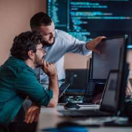 Read Ruchir’s AI insights