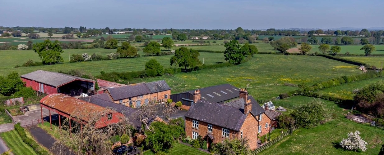 Ruscoe Farm
