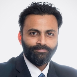 Sam Shah