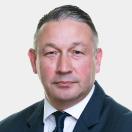 Scott Barton