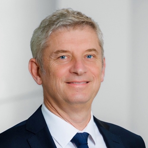Sebastien Danloy, CBO, Euroclear 