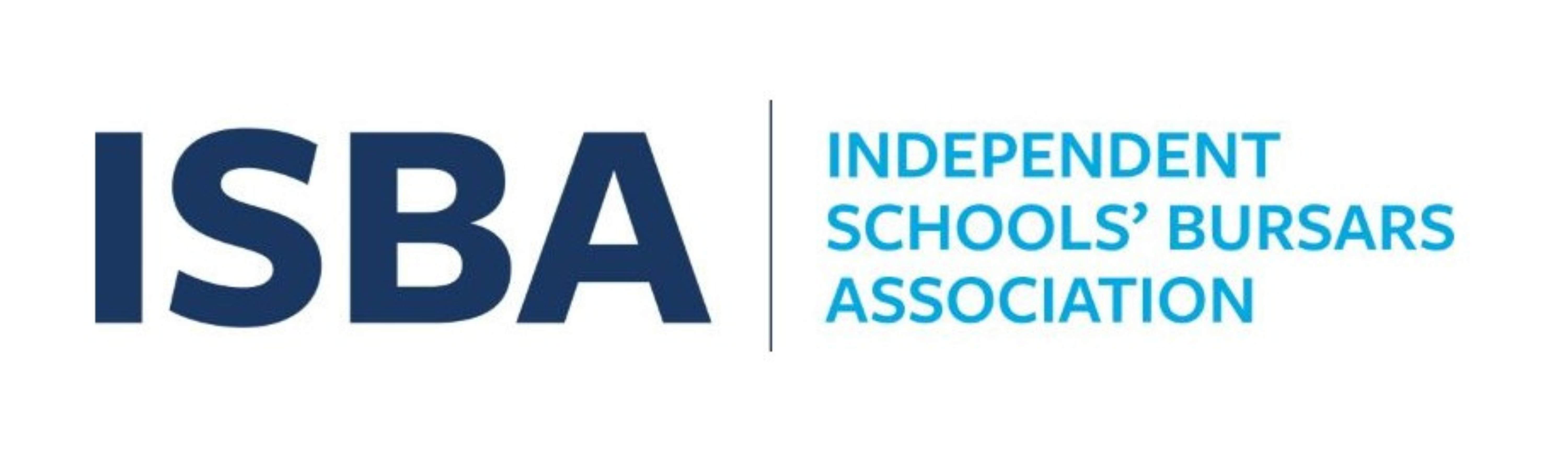 ISBA logo