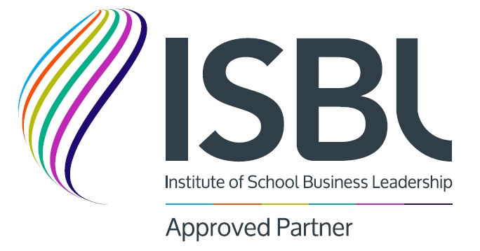 ISBL logo