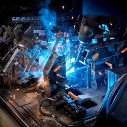 Discover how Seminar Components positioned themselves for success