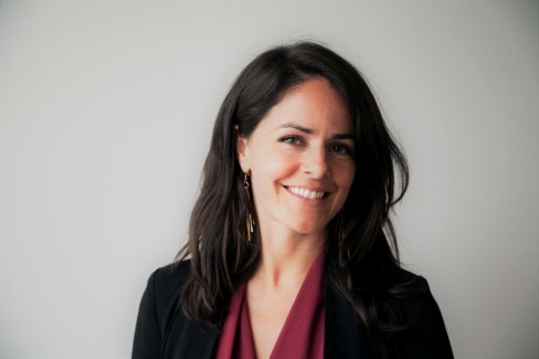 Image of Sophie Dejonckheere