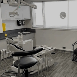 Read Thornley Park Dental’s story