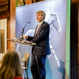 UK Energy Transition
