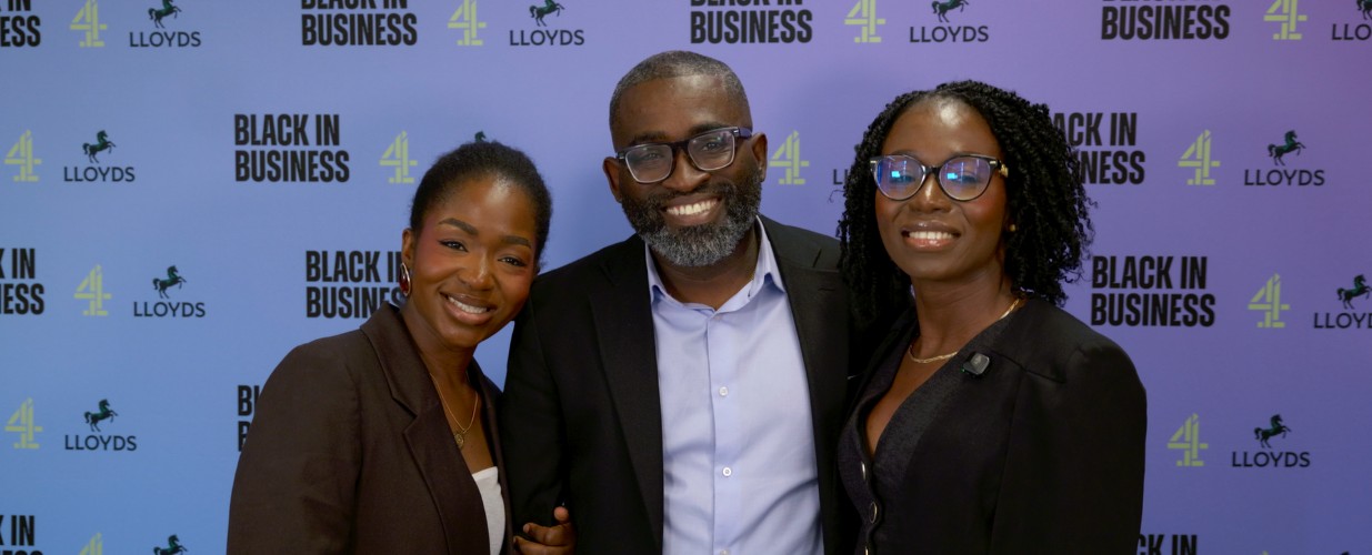 Tayo Adebisi, Founder, Tilz Collection