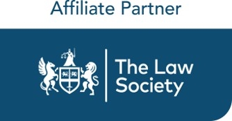 The Law Society Logo