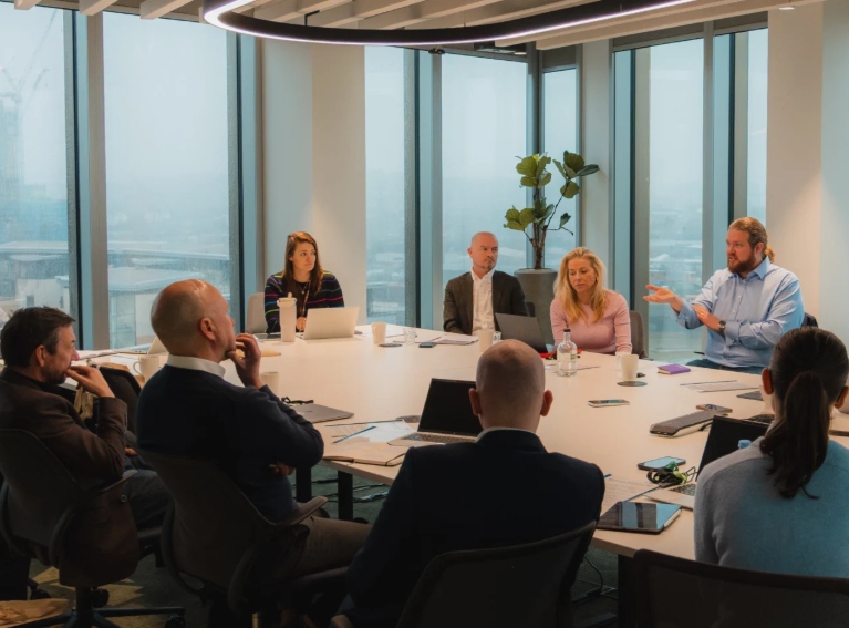 Read the full conversation from the Leeds roundtable