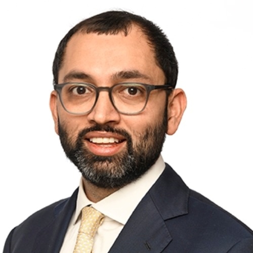 Varun Khanna, Partner, Private Credit, KKR