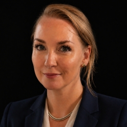 Vicky Grinnell-Wright, Food Tech/Food Futures Lead, Lloyds Corporate & Institutional