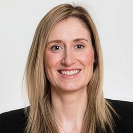 Victoria Whitehead