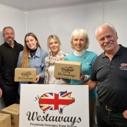 Read about Westaway’s story