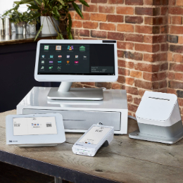 Learn more about POS and ePOS