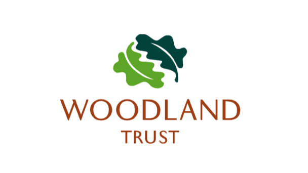 Woodland Trust logo 
