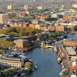 Explore South West’s potential