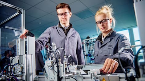 Manufacturing Technology