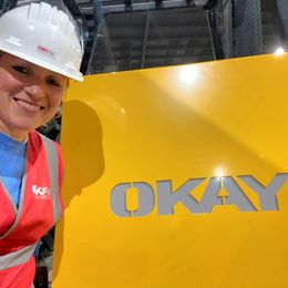 Read more about OKAY Engineering