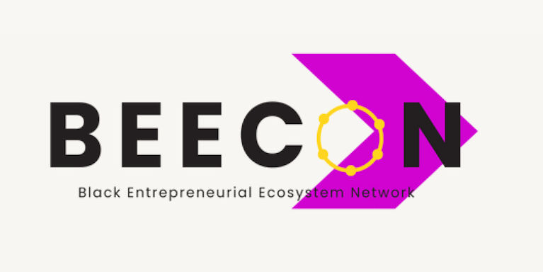 Black Entrepreneurial Ecosystem Network logo