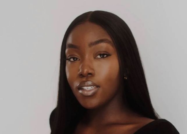 Gbemi Okunlola,  Founder, Alonuko
