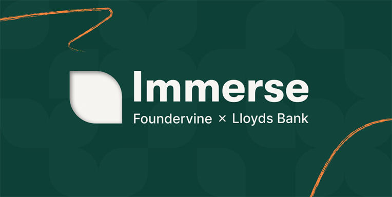 Foundervine Logo