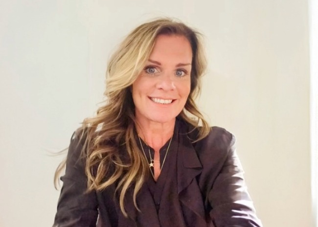 Sarah Tickner, Relationship Director, Charities & Not-for-Profit, Lloyds Corporate & Institutional