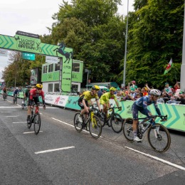 Read British Cycling’s story