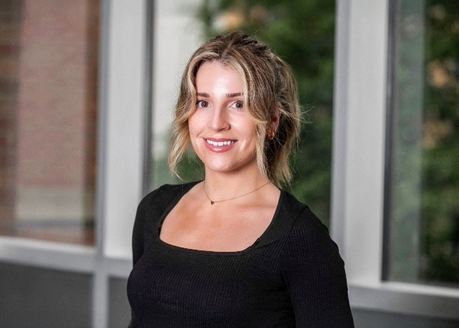 Eleanor Moorhouse  - Women Entrepreneur Lead, Social Sustainability 