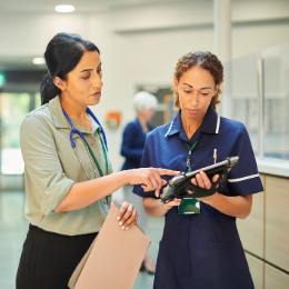 Read more on GP super partnerships