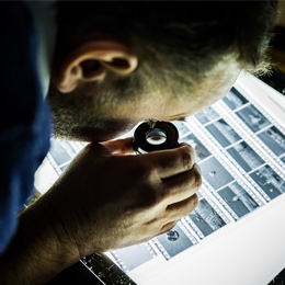 Read more about Harman Technology