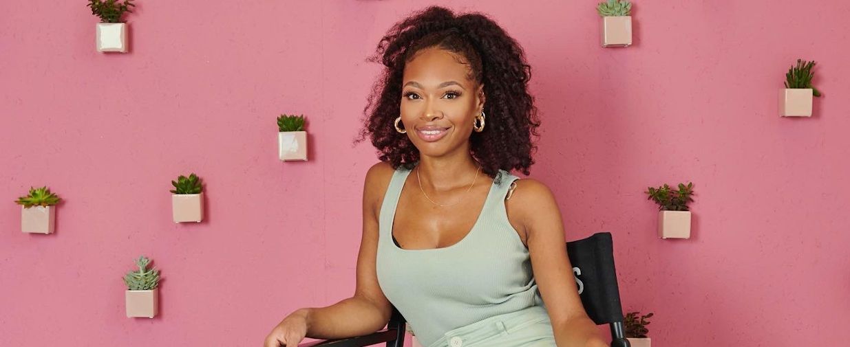 Jamelia Donaldson, founder and CEO of TreasureTress