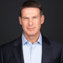 John Langley, CEO, Lloyds Corporate & Institutional