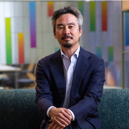 John Luu, Head of Specialist Sales, Transaction Banking Solutions, Lloyds Corporate & Institutional