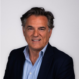 Manuel Pardavila-Gonzal, Managing Director, D2C Investments, Lloyds Banking Group