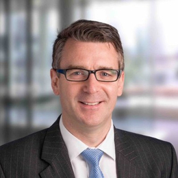 Michael O’Brien, Head of Capital Structure Advisory, Lloyds Corporate & Institutional