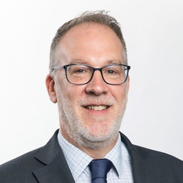 Neill Falconer, Head of Commodity Trade Finance, Transaction Banking Solutions, Lloyds Corporate & I