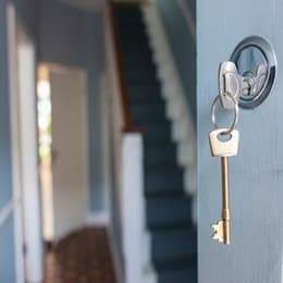Read more about New Start Homes