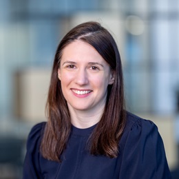 Nicola Haigh