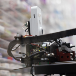 Explore automation opportunities