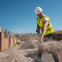 Read about Breck Homes