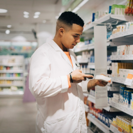 Find out more about buying or selling a pharmacy