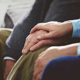 Read about the challenges care homes are facin