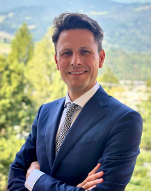 image of Christian De Monte