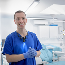 More on buying a dental practice