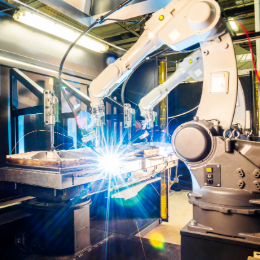 Explore how the industry is changing