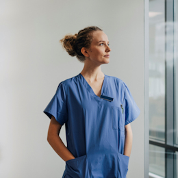 Read more about becoming a GP partner