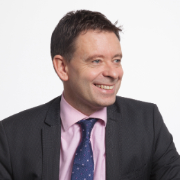 David Adkins, Chief Investment Officer, Pensions Investment, Lloyds Banking Group