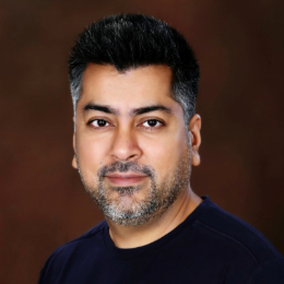 Rohit Dhawan, Chief AI Executive and Group Head of AI, Lloyds Banking Group