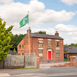 More on Little Lodge Nursery